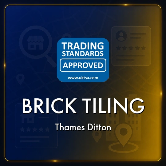 Brick
