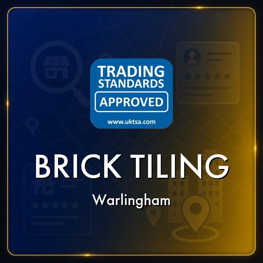 Brick