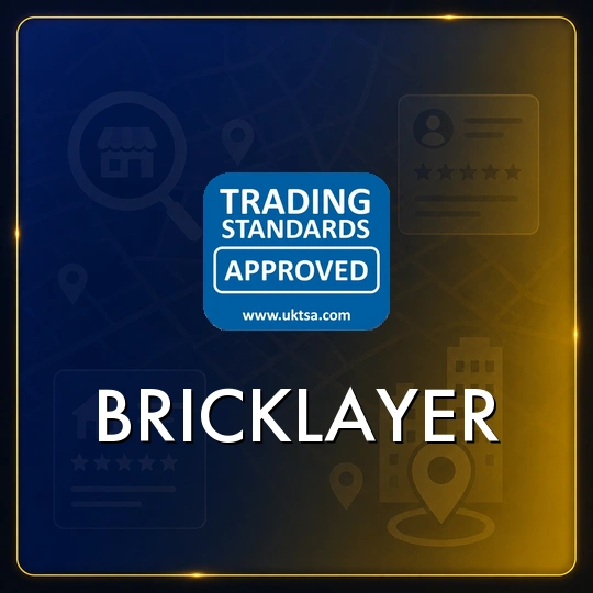 Bricklayer