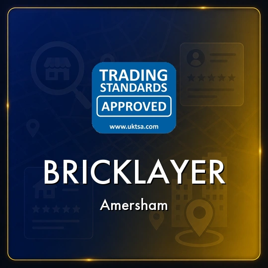 Bricklayer