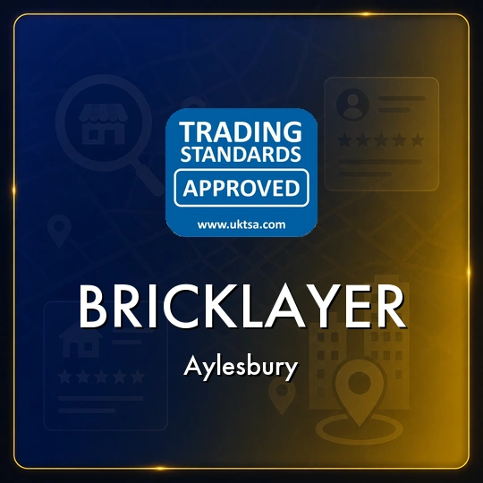 Bricklayer