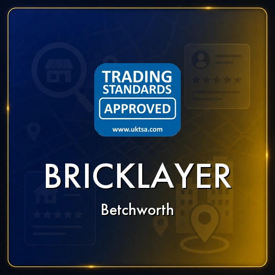 Bricklayer