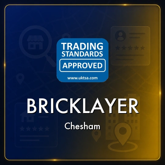 Bricklayer