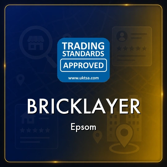 Bricklayer