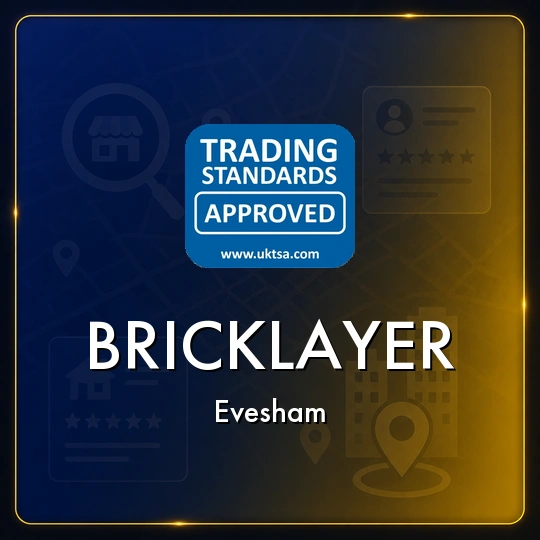Bricklayer
