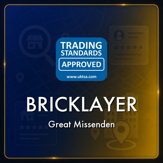 Bricklayer
