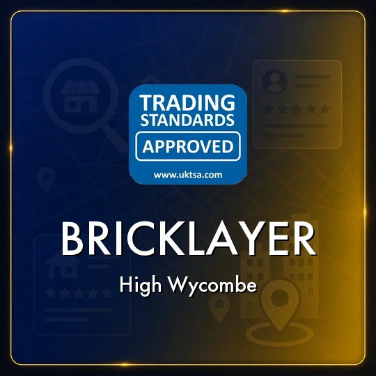 Bricklayer