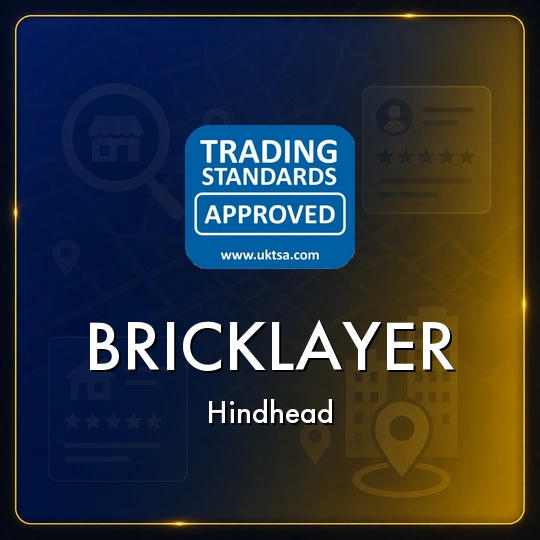 Bricklayer
