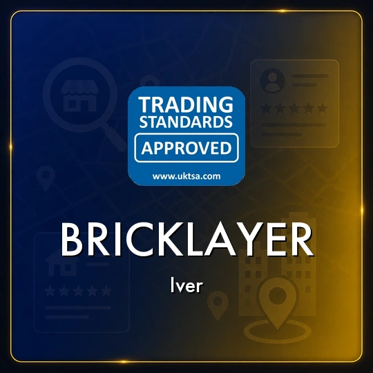 Bricklayer