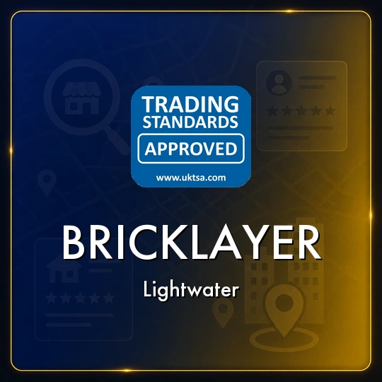 Bricklayer