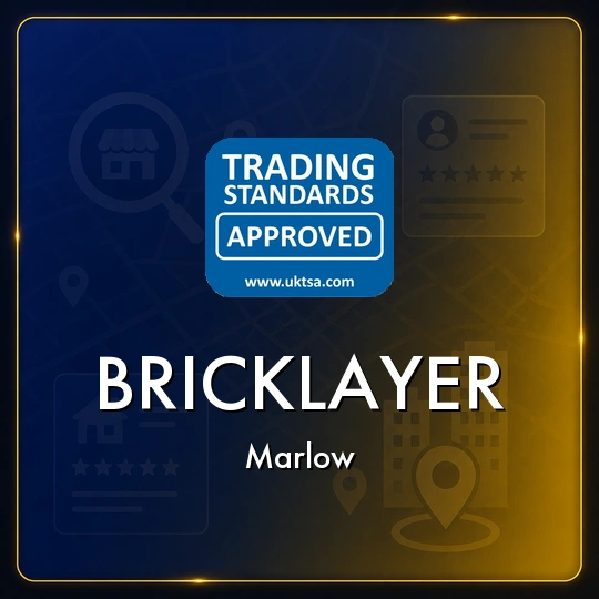 Bricklayer