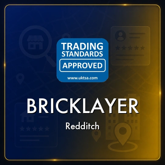 Bricklayer