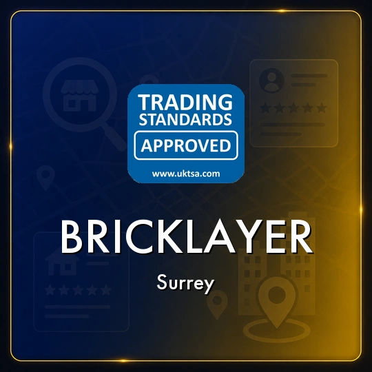 Bricklayer