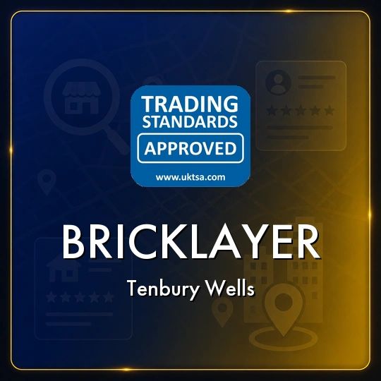 Bricklayer