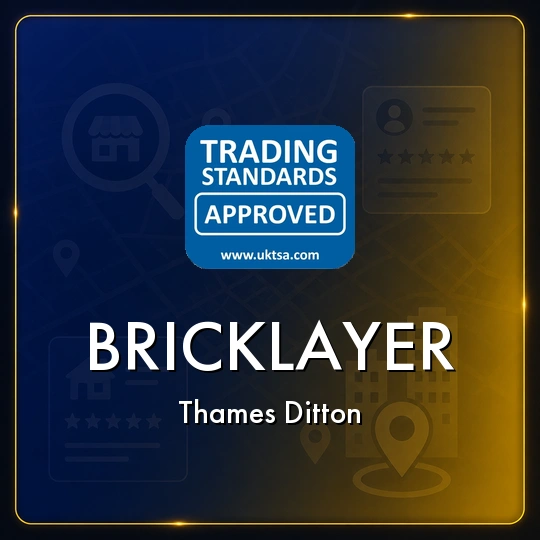 Bricklayer