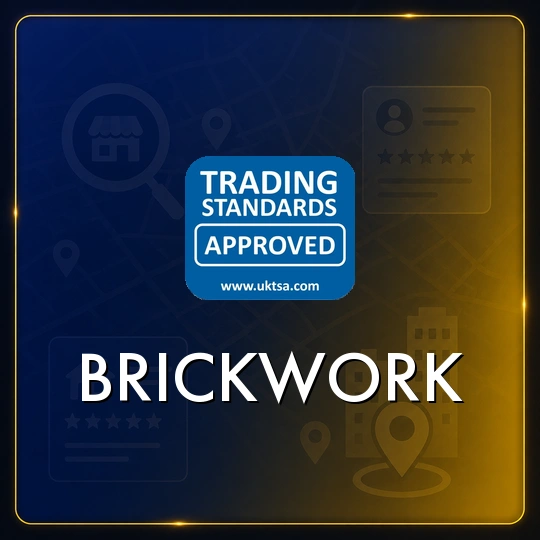 Brickwork