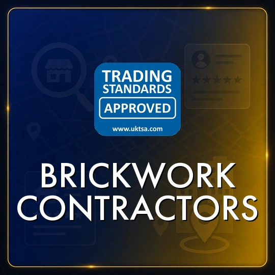 Brickwork Contractors