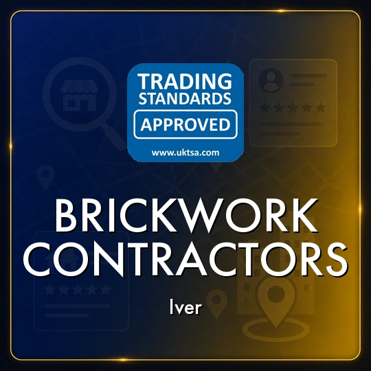 Brickwork