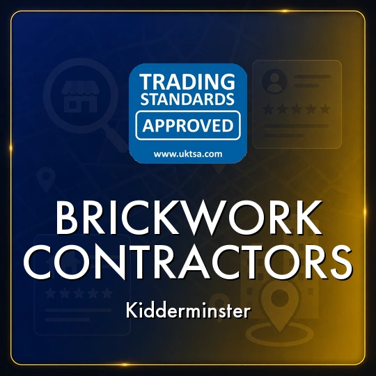 Brickwork