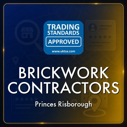 Brickwork