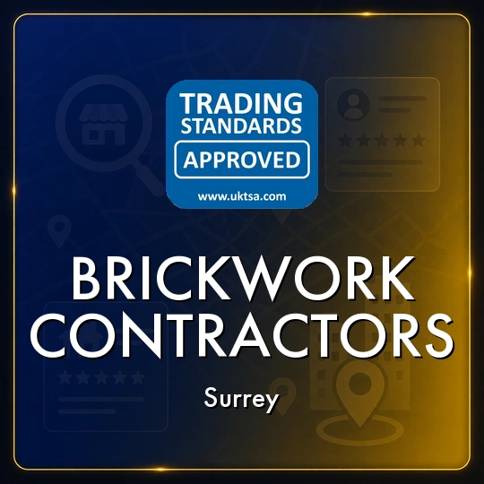 Brickwork