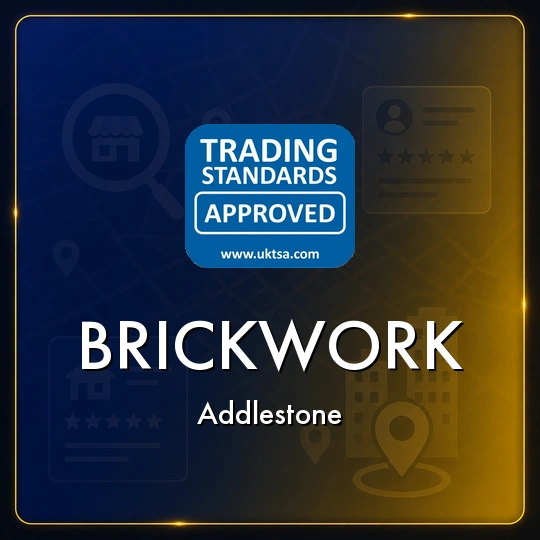 Brickwork