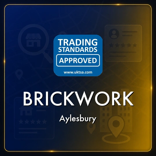 Brickwork