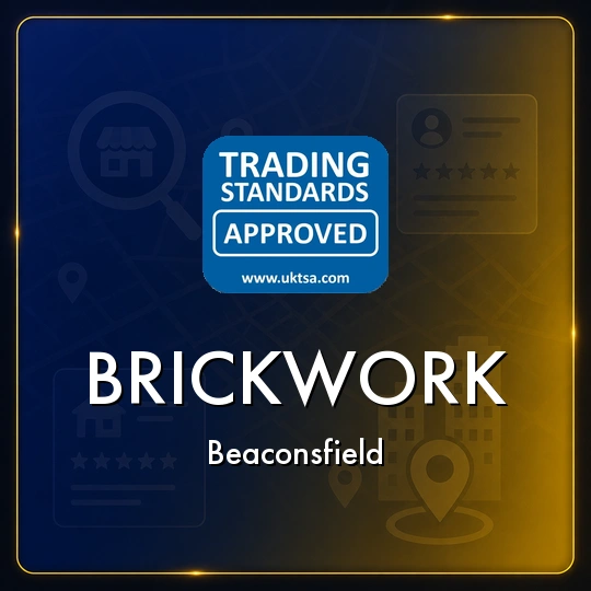 Brickwork