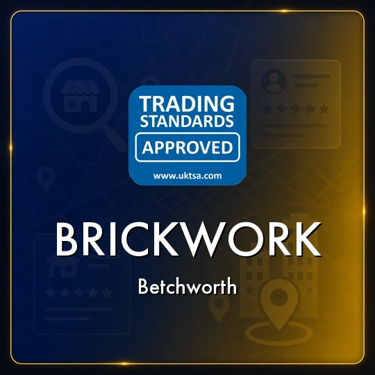 Brickwork