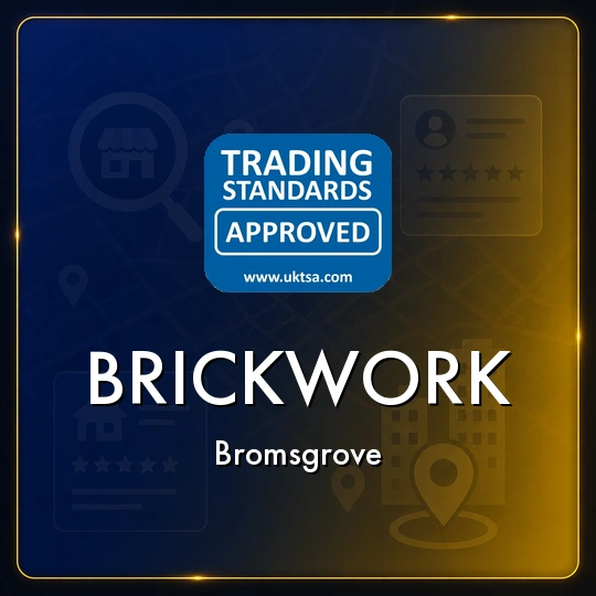 Brickwork