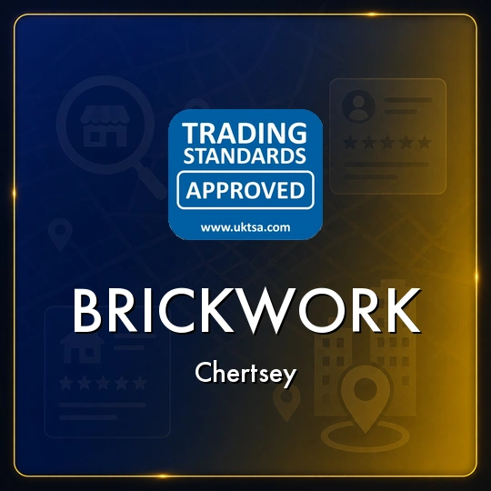 Brickwork