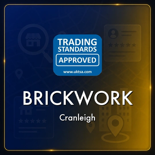 Brickwork