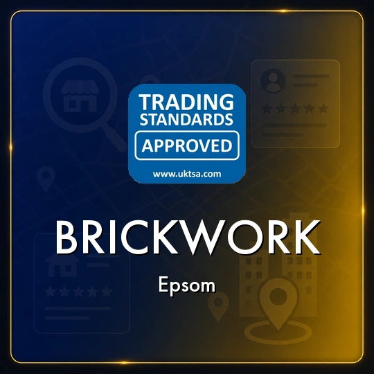 Brickwork