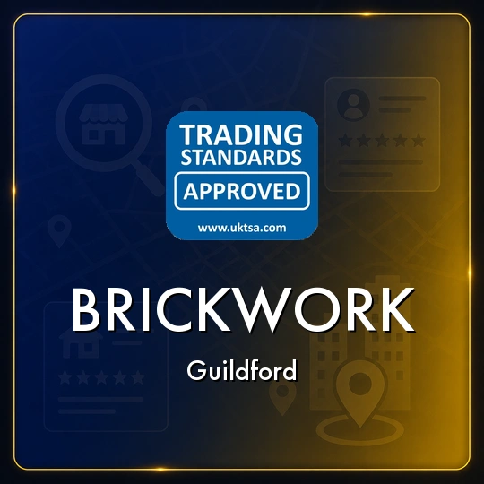Brickwork