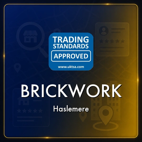 Brickwork