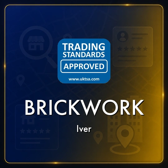 Brickwork