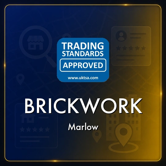 Brickwork