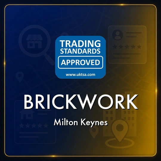 Brickwork