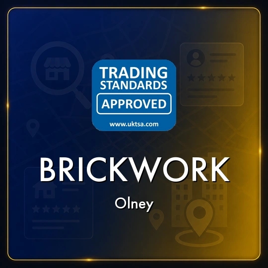Brickwork