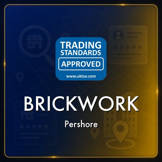 Brickwork