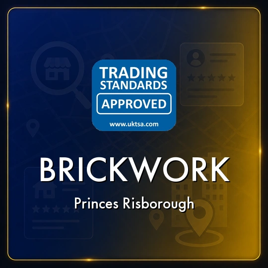 Brickwork