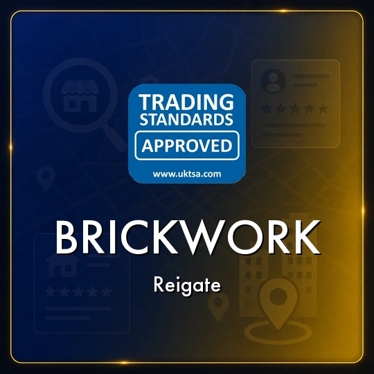 Brickwork