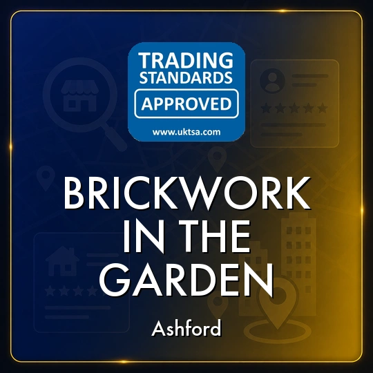 Brickwork