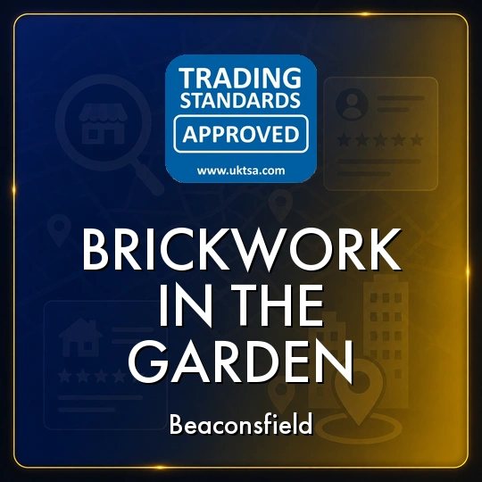 Brickwork