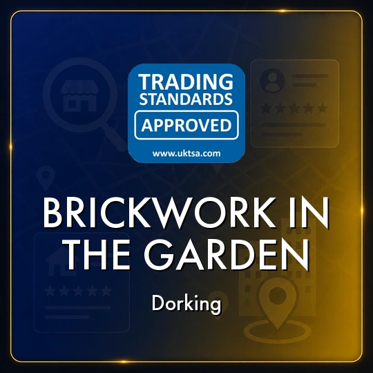 Brickwork