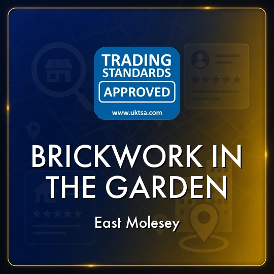 Brickwork