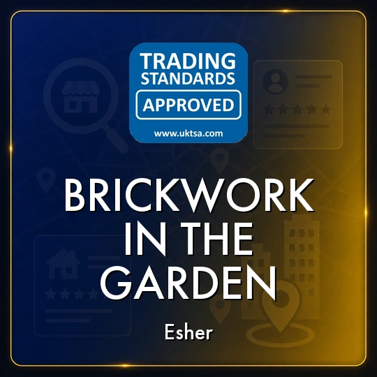 Brickwork
