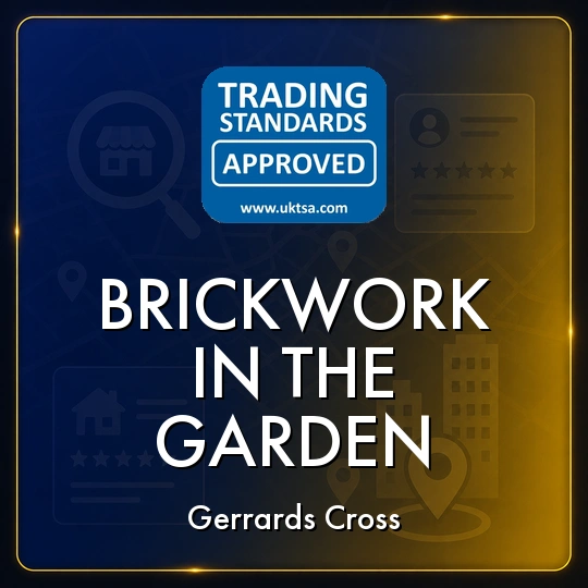 Brickwork
