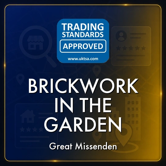 Brickwork