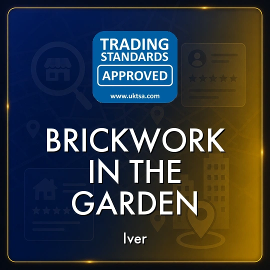 Brickwork